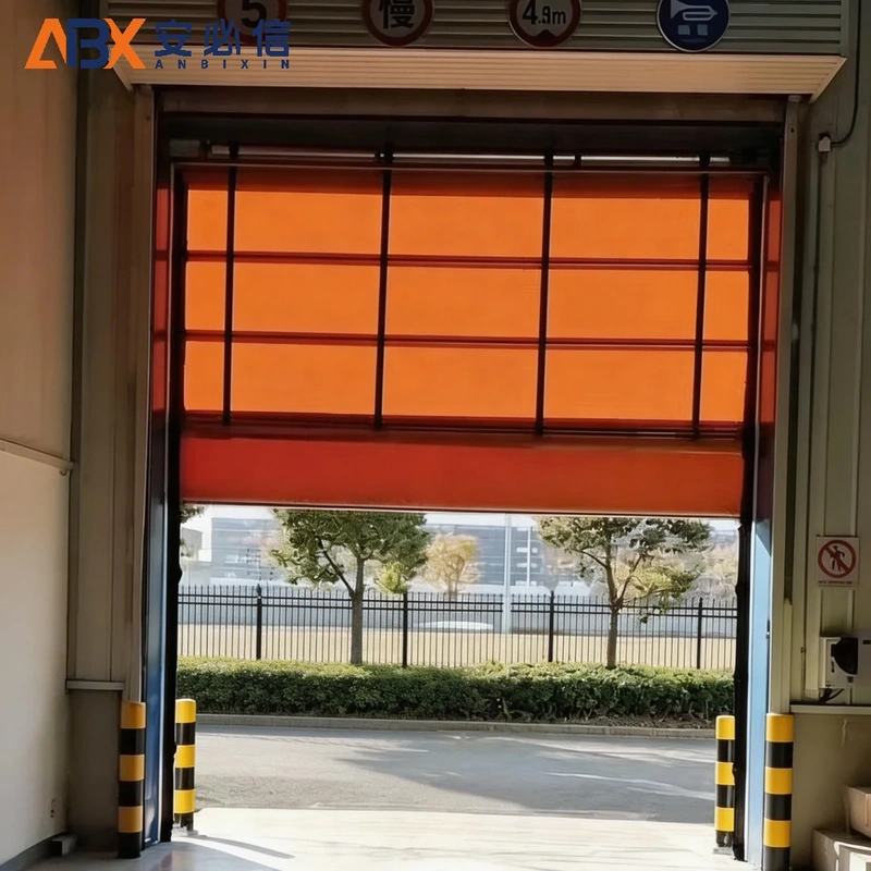 梅州市高速堆积门